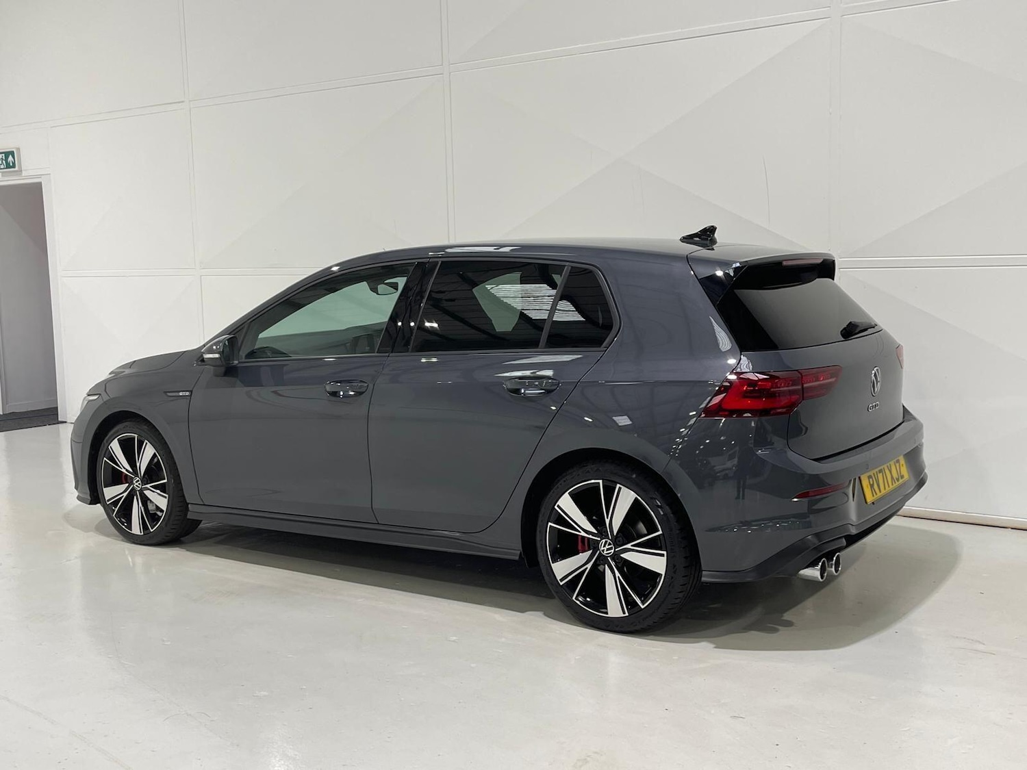 Used Volkswagen Golf 2021 for sale - 76398991: Photo 5