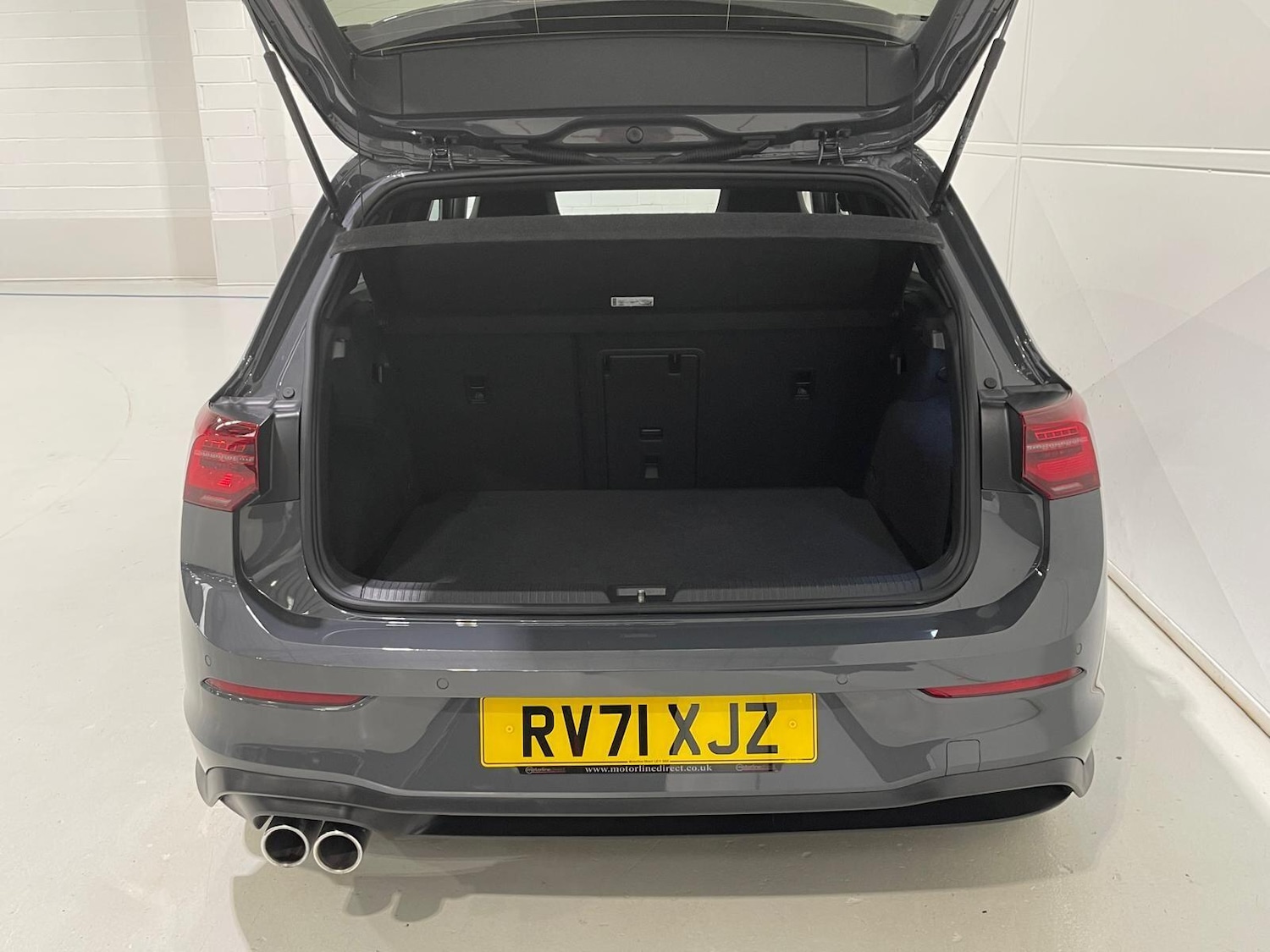 Used Volkswagen Golf 2021 for sale - 76398991: Photo 51