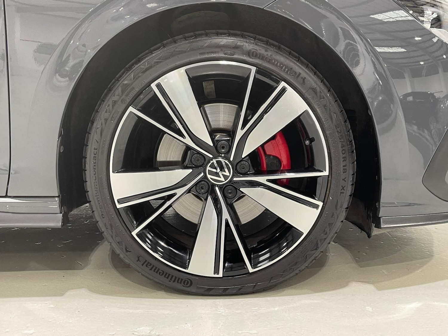 Used Volkswagen Golf 2021 for sale - 76398991: Photo 52