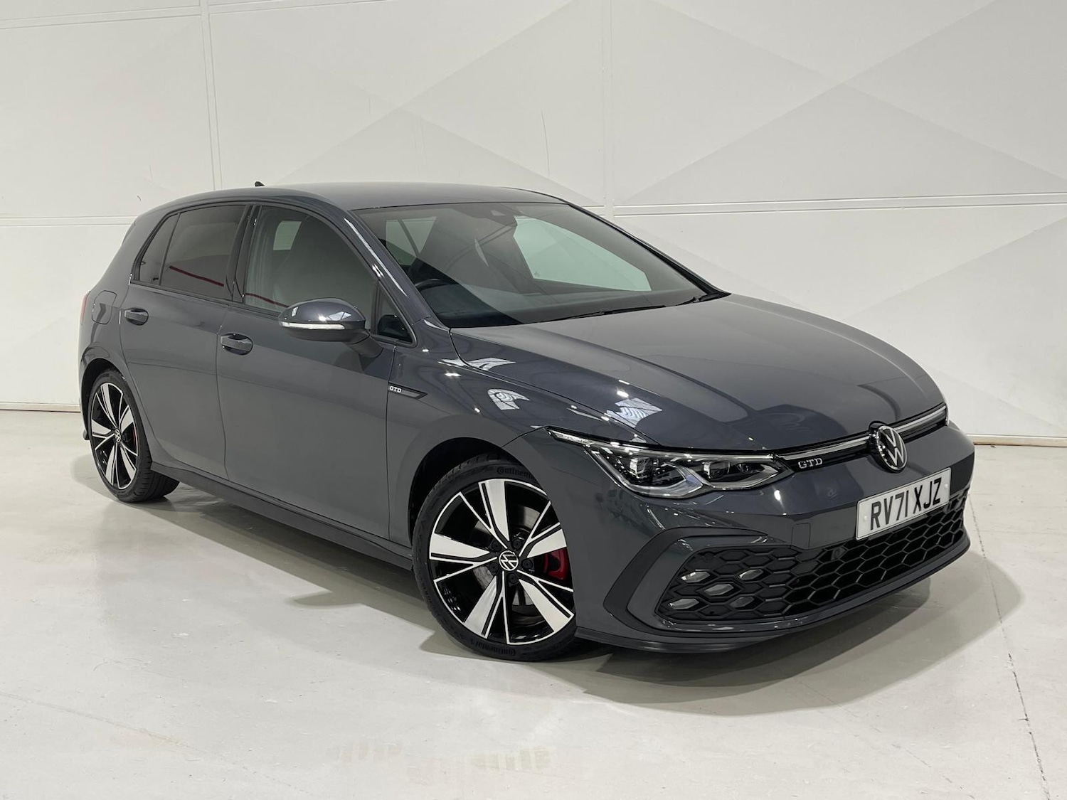 Used Volkswagen Golf 2021 for sale - 76398991: Photo 62