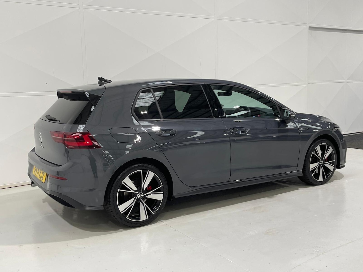 Used Volkswagen Golf 2021 for sale - 76398991: Photo 64