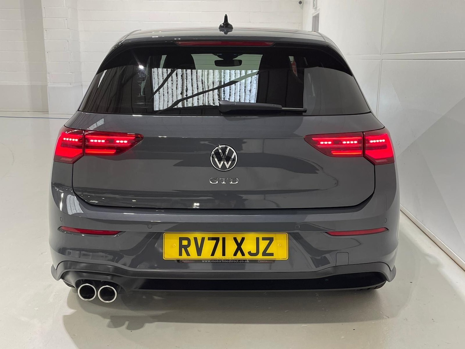 Used Volkswagen Golf 2021 for sale - 76398991: Photo 65