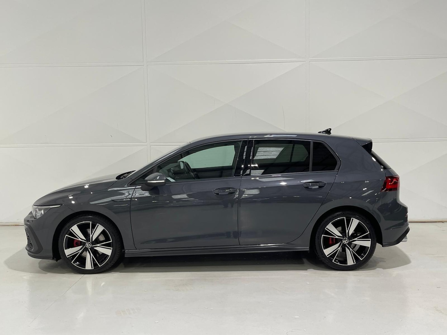 Used Volkswagen Golf 2021 for sale - 76398991: Photo 67