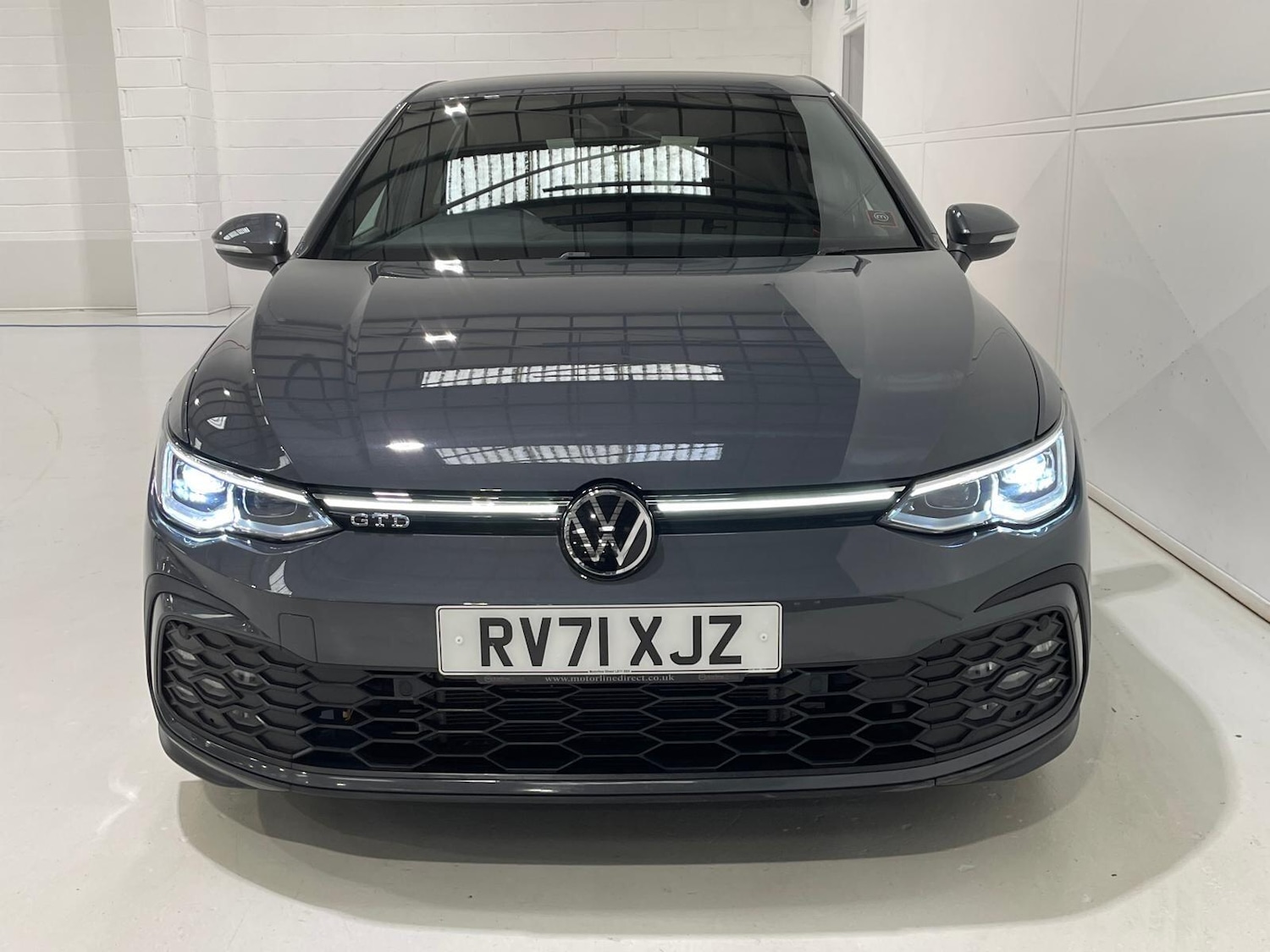 Used Volkswagen Golf 2021 for sale - 76398991: Photo 69