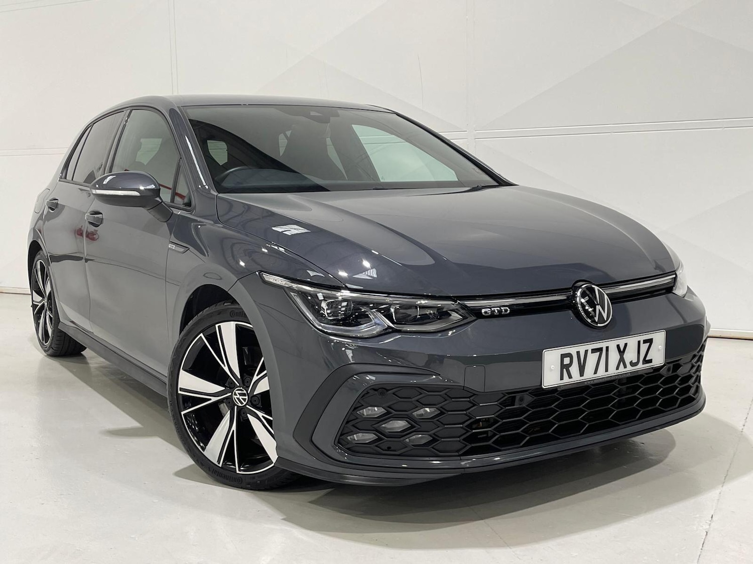 Used Volkswagen Golf 2021 for sale - 76398991: Photo 70