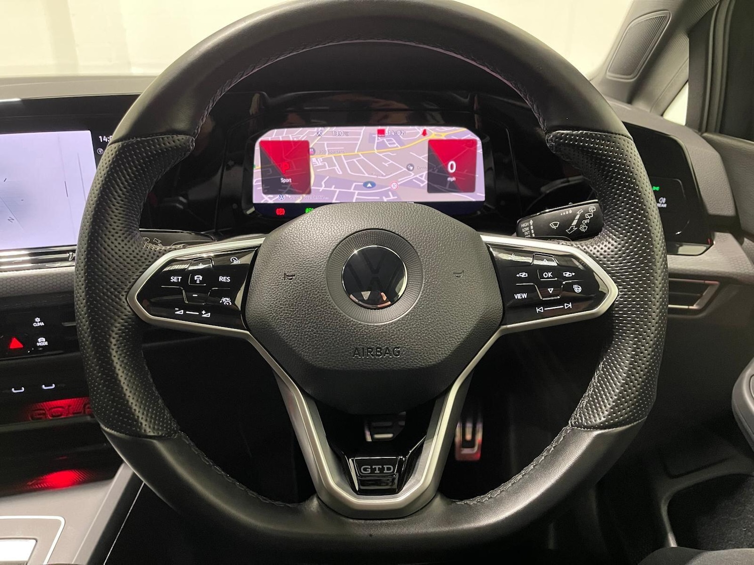 Used Volkswagen Golf 2021 for sale - 76398991: Photo 72