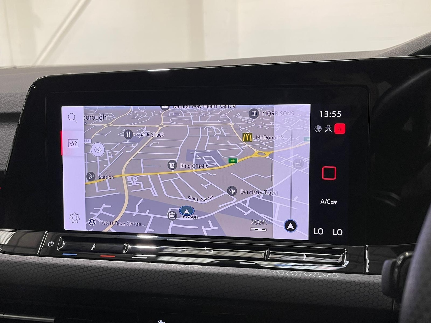 Used Volkswagen Golf 2021 for sale - 76398991: Photo 73