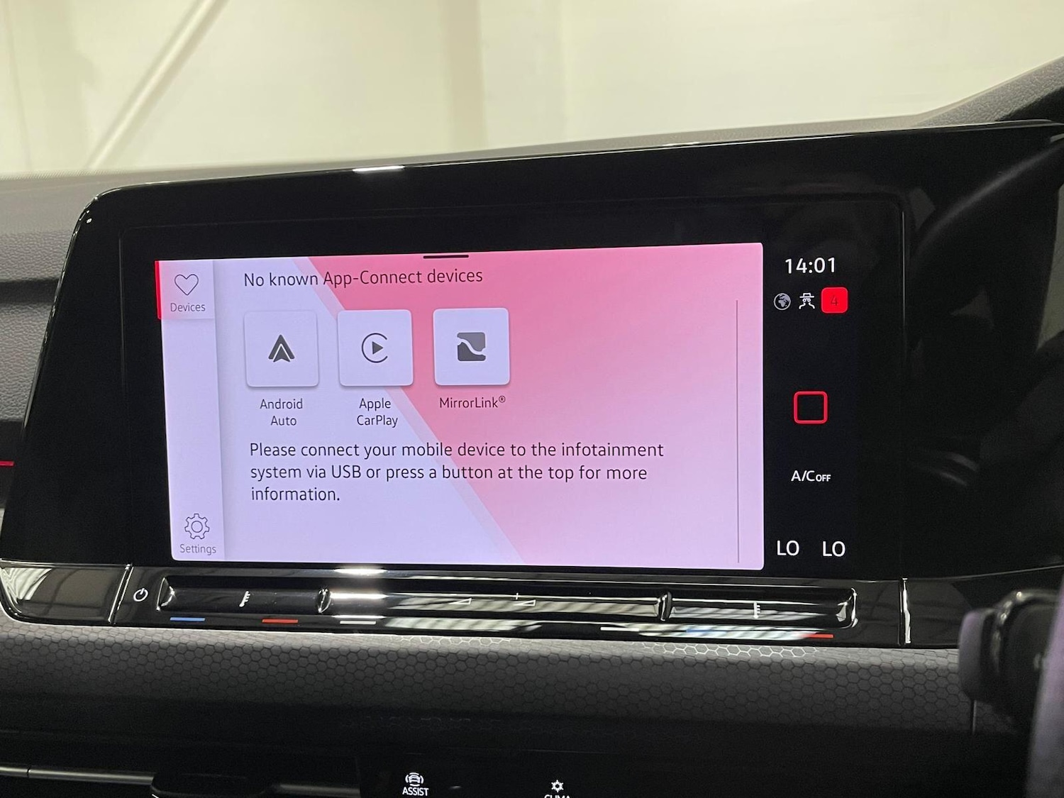 Used Volkswagen Golf 2021 for sale - 76398991: Photo 75