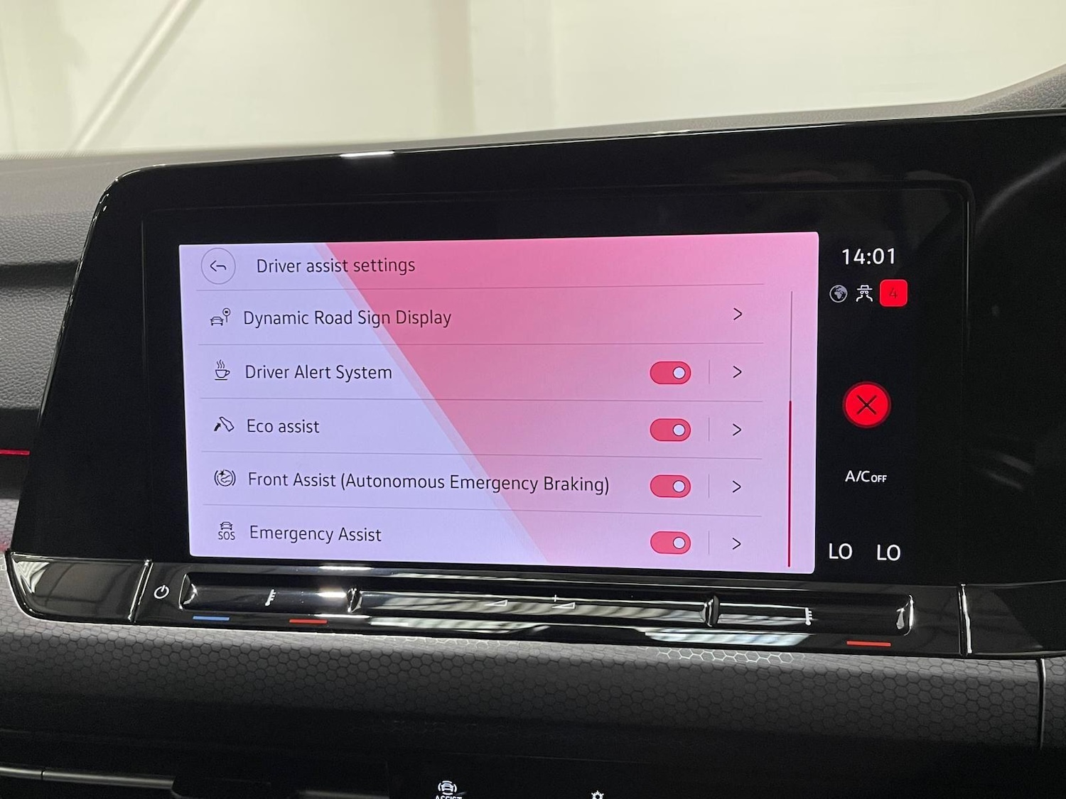 Used Volkswagen Golf 2021 for sale - 76398991: Photo 76