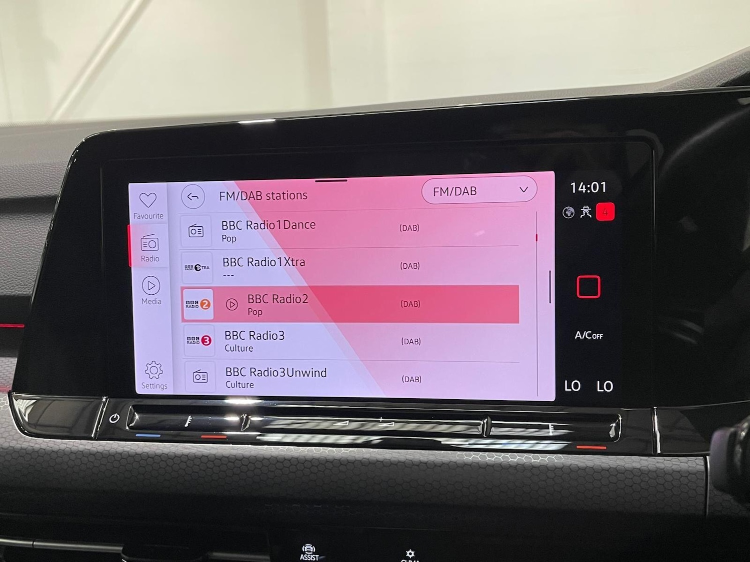 Used Volkswagen Golf 2021 for sale - 76398991: Photo 79