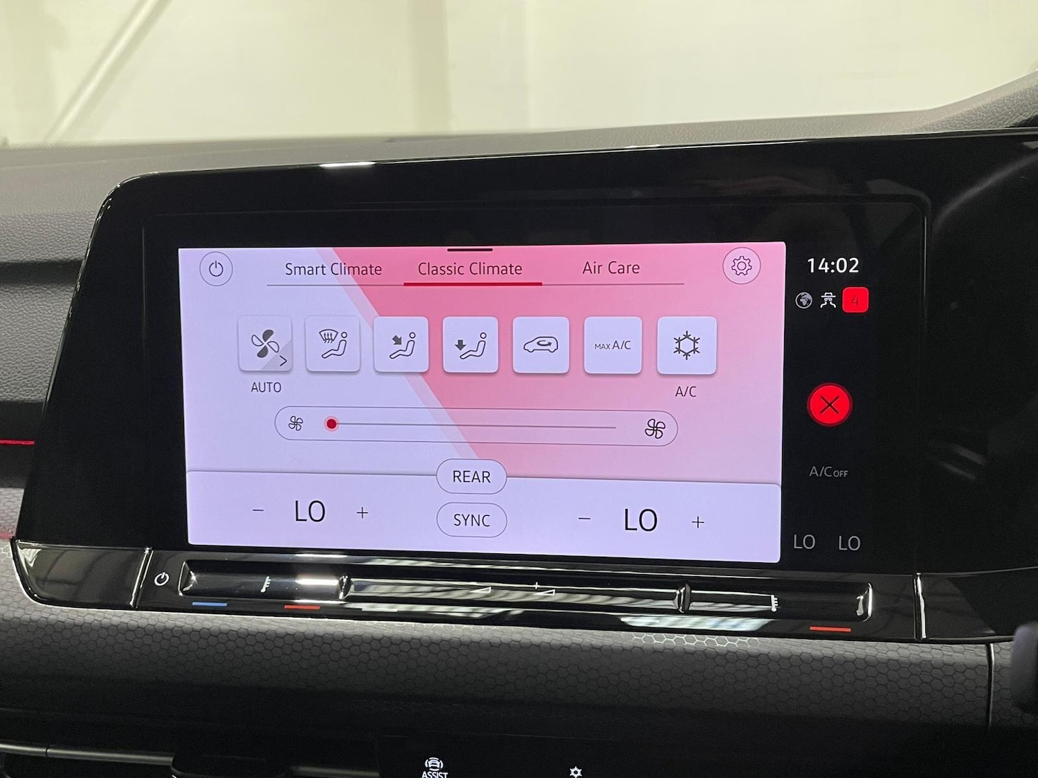 Used Volkswagen Golf 2021 for sale - 76398991: Photo 80