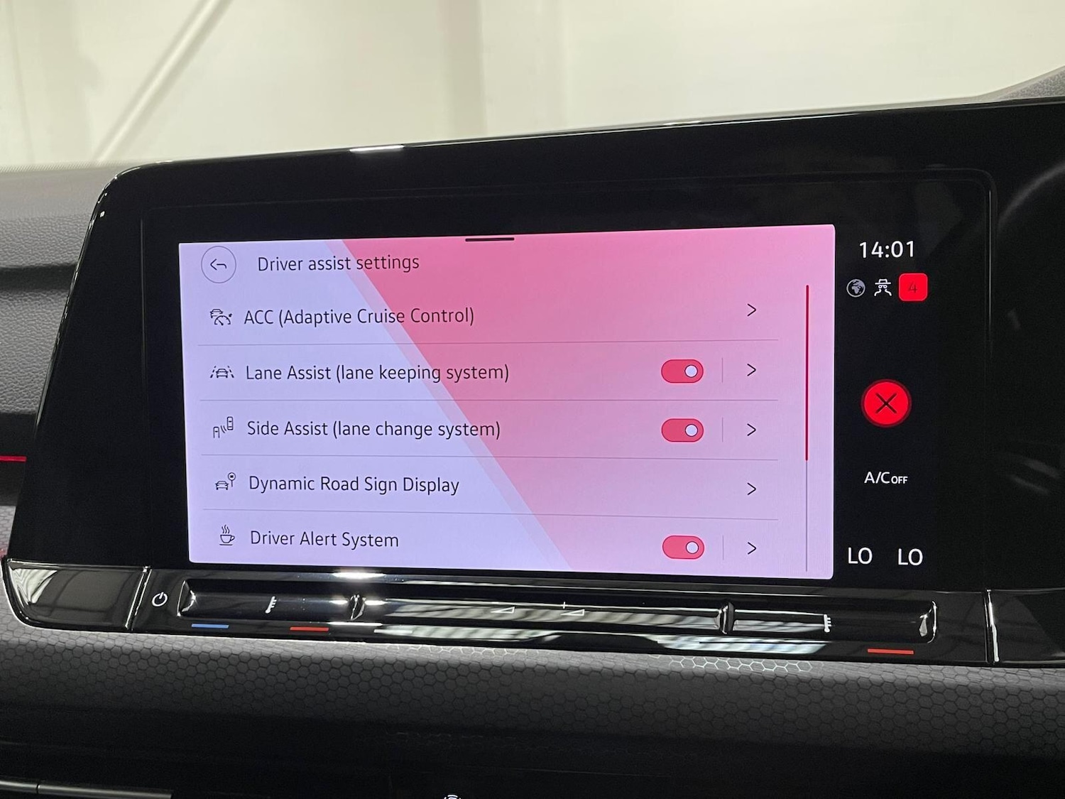 Used Volkswagen Golf 2021 for sale - 76398991: Photo 81