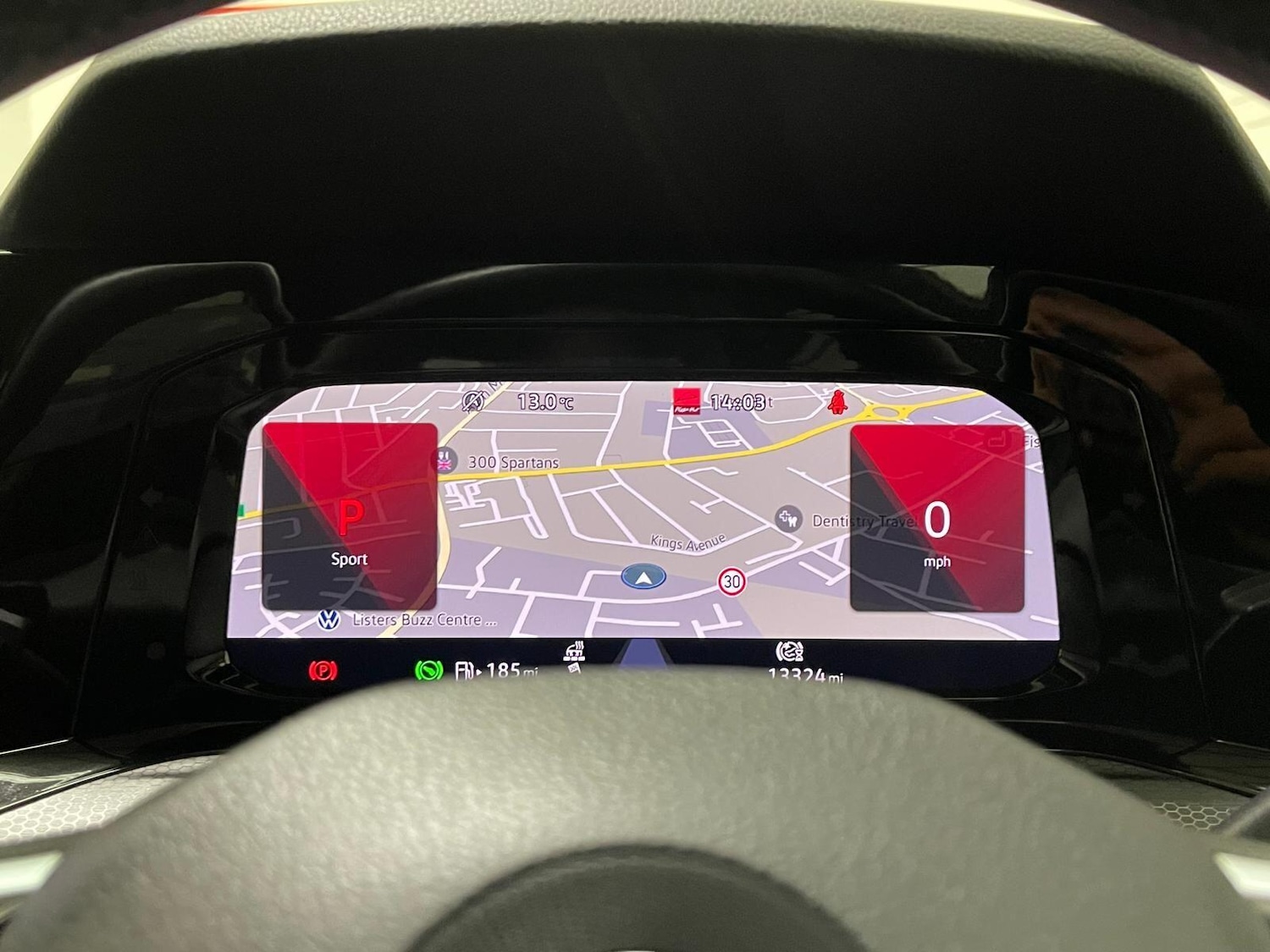 Used Volkswagen Golf 2021 for sale - 76398991: Photo 85