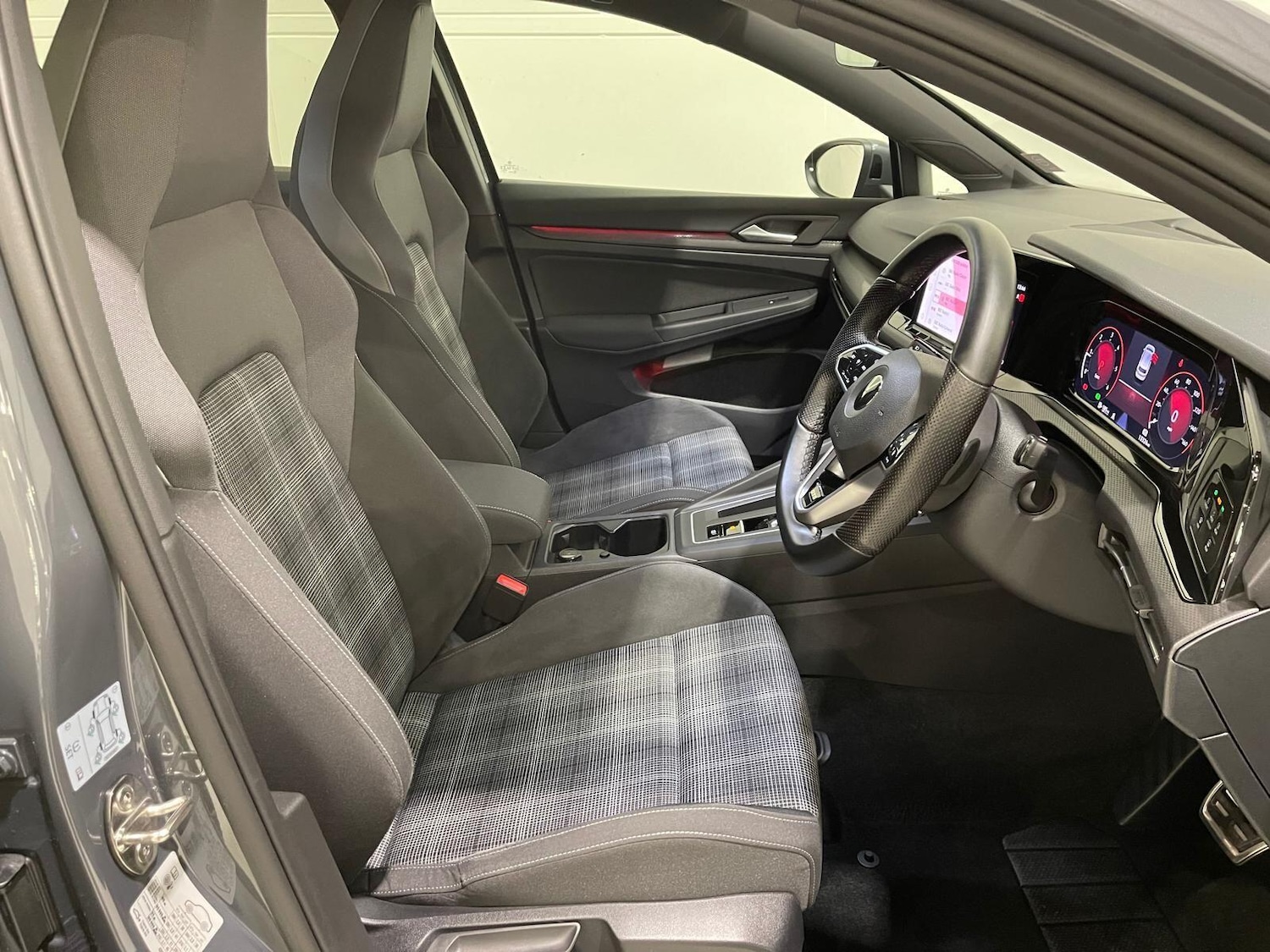 Used Volkswagen Golf 2021 for sale - 76398991: Photo 89