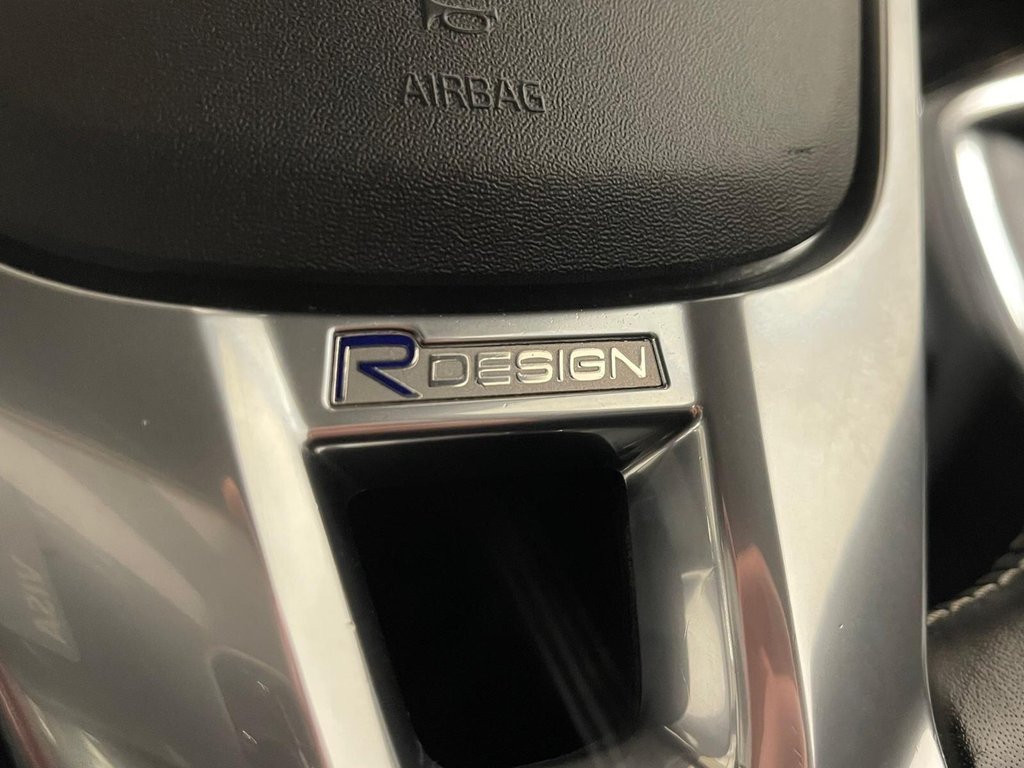 Used Volvo XC60 2017 for sale - 76481991: Photo 20