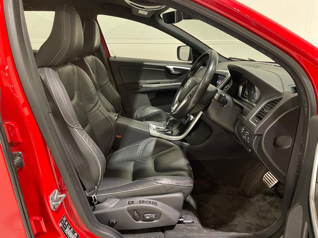 Used Volvo XC60 2017 for sale - 76481991: Photo 25