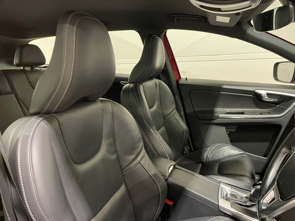 Used Volvo XC60 2017 for sale - 76481991: Photo 26