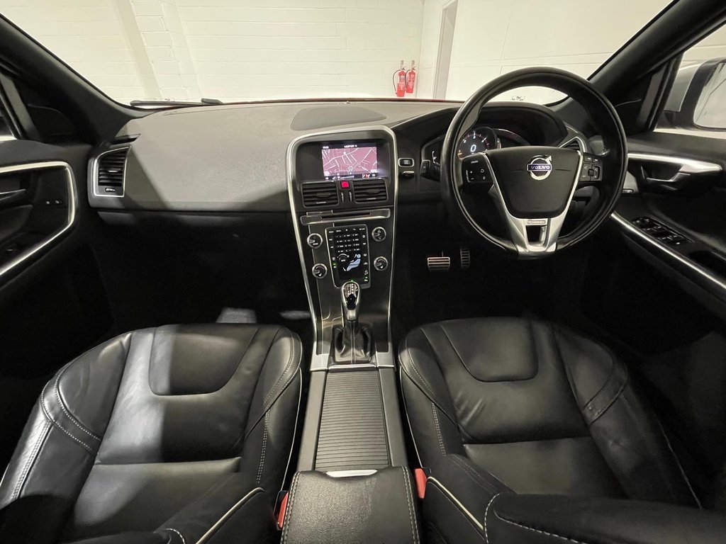 Used Volvo XC60 2017 for sale - 76481991: Photo 27