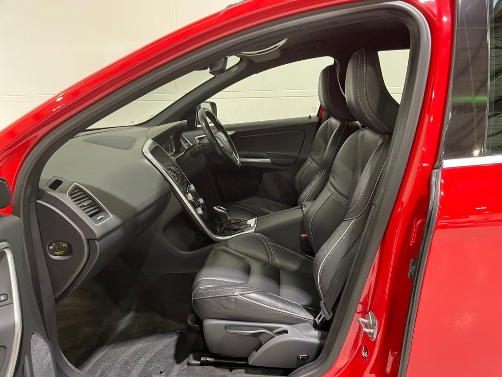 Used Volvo XC60 2017 for sale - 76481991: Photo 28