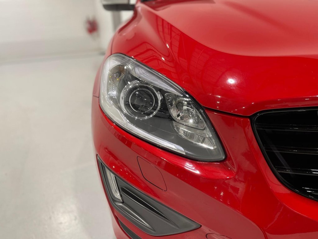 Used Volvo XC60 2017 for sale - 76481991: Photo 39