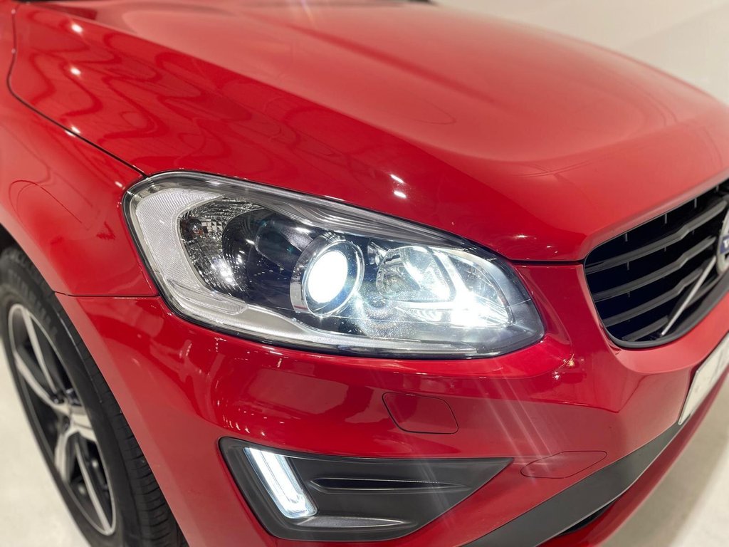 Used Volvo XC60 2017 for sale - 76481991: Photo 40