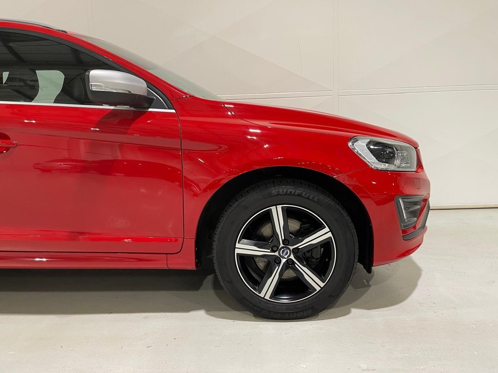 Used Volvo XC60 2017 for sale - 76481991: Photo 41