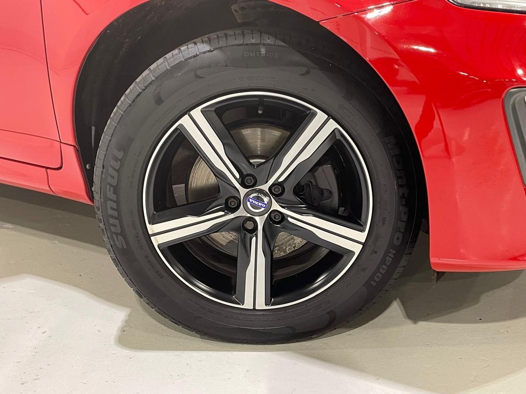 Used Volvo XC60 2017 for sale - 76481991: Photo 42