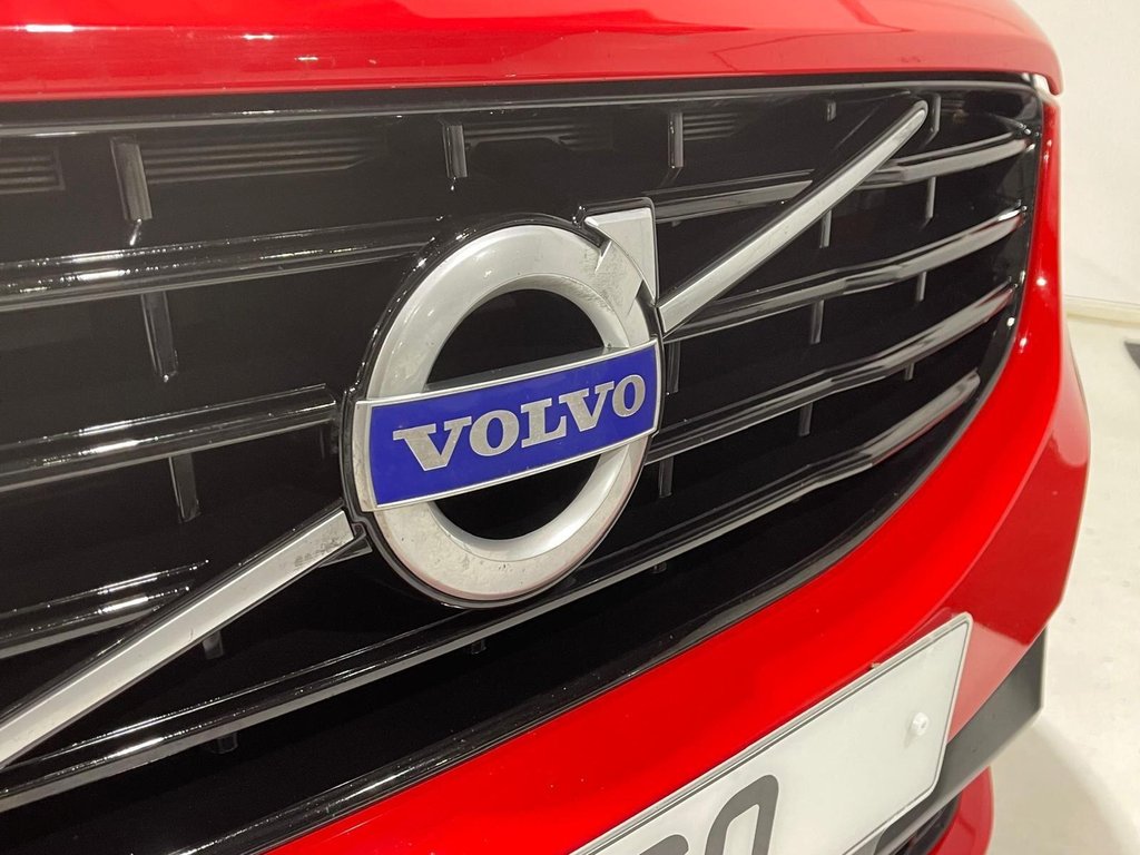 Used Volvo XC60 2017 for sale - 76481991: Photo 43