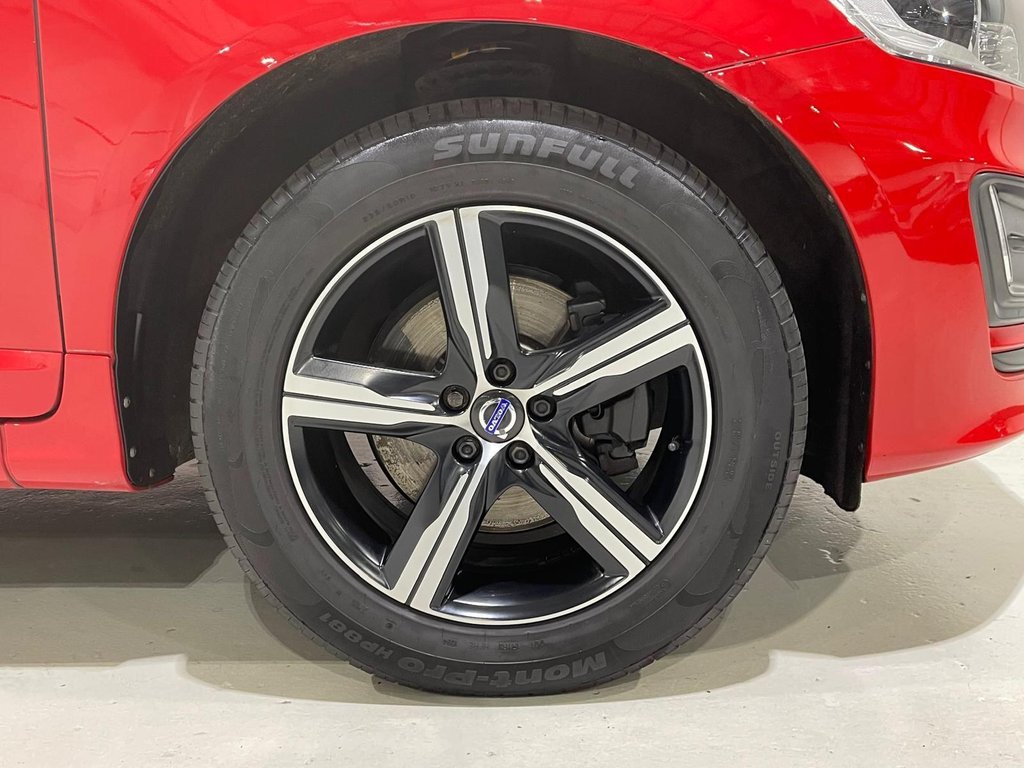 Used Volvo XC60 2017 for sale - 76481991: Photo 48