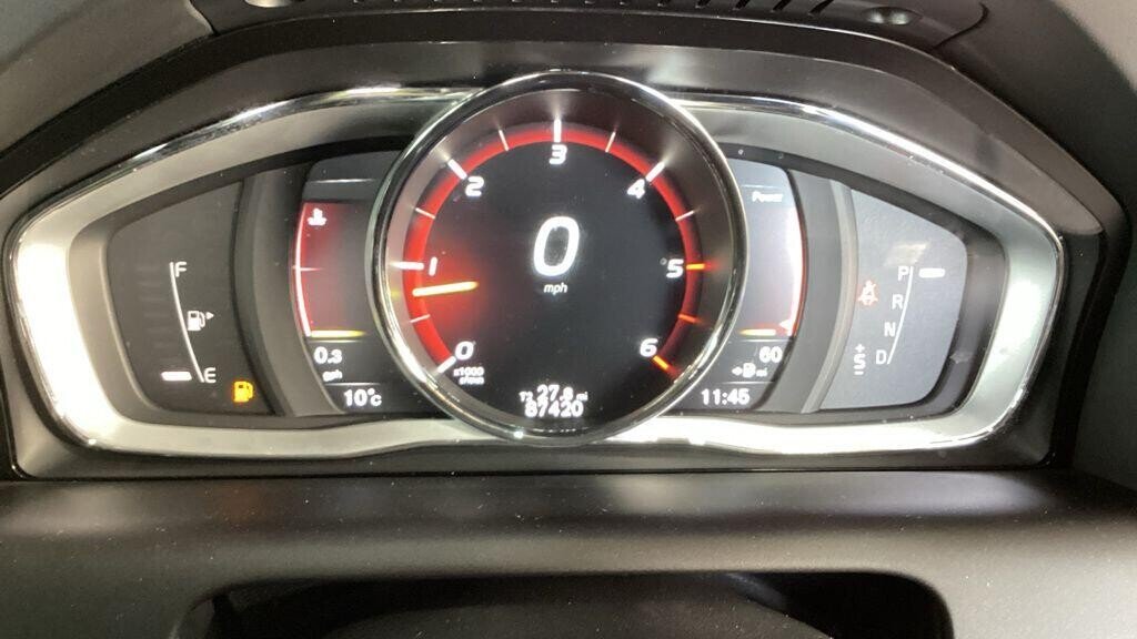 Used Volvo XC60 2017 for sale - 76481991: Photo 7