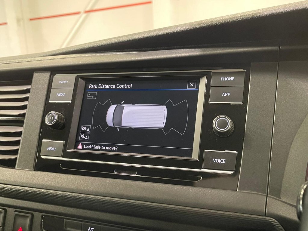 Used Volkswagen Transporter 2021 for sale - 77521334: Photo 14