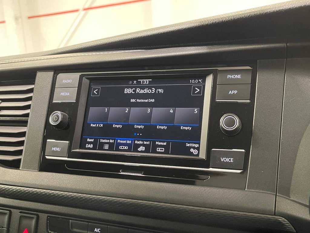 Used Volkswagen Transporter 2021 for sale - 77521334: Photo 15