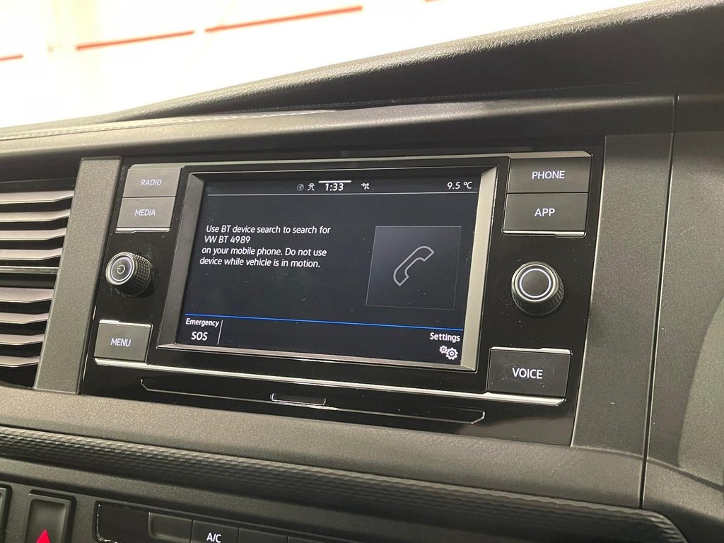 Used Volkswagen Transporter 2021 for sale - 77521334: Photo 16