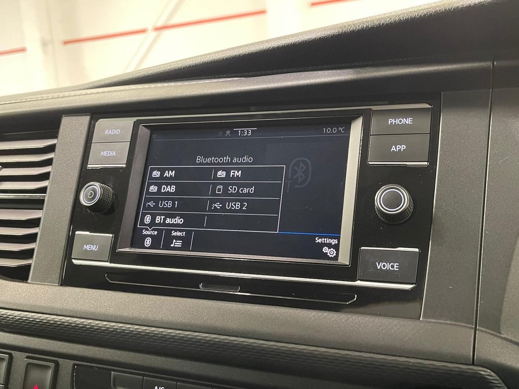 Used Volkswagen Transporter 2021 for sale - 77521334: Photo 17