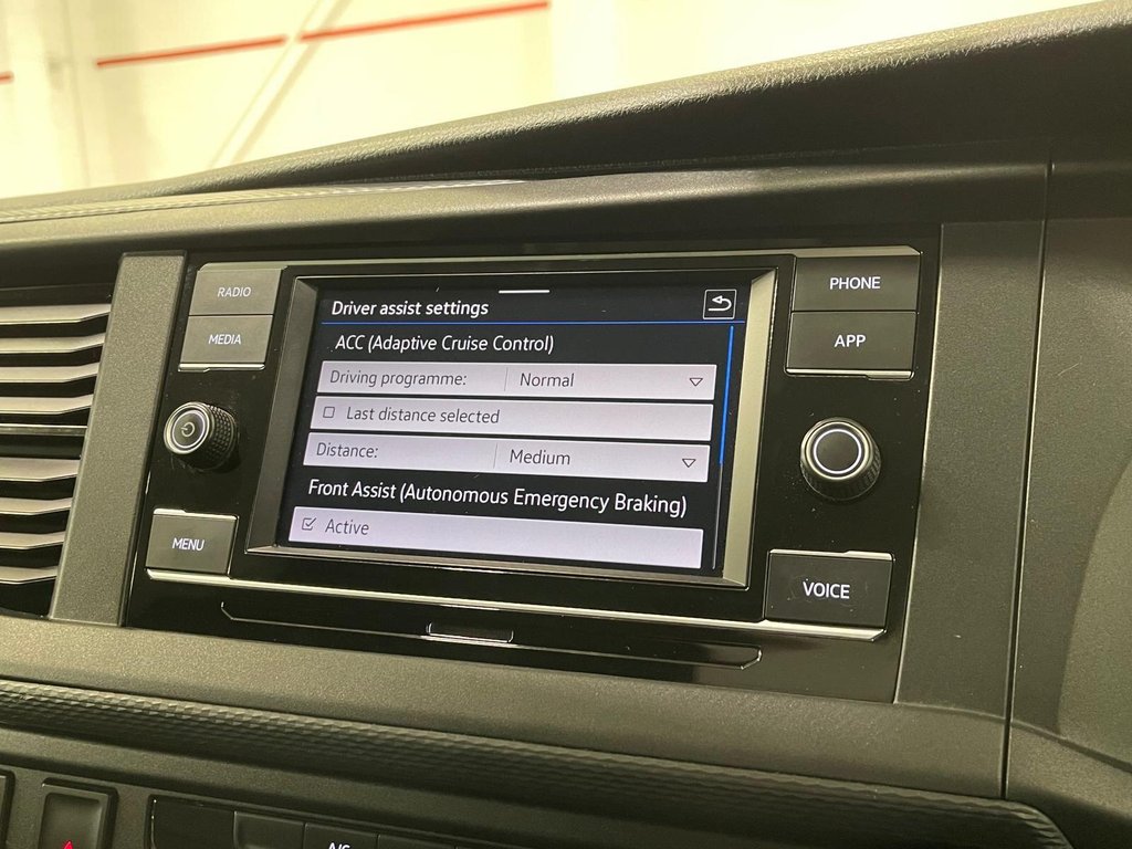 Used Volkswagen Transporter 2021 for sale - 77521334: Photo 18