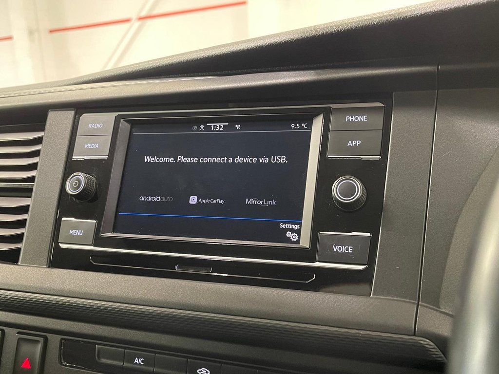 Used Volkswagen Transporter 2021 for sale - 77521334: Photo 19