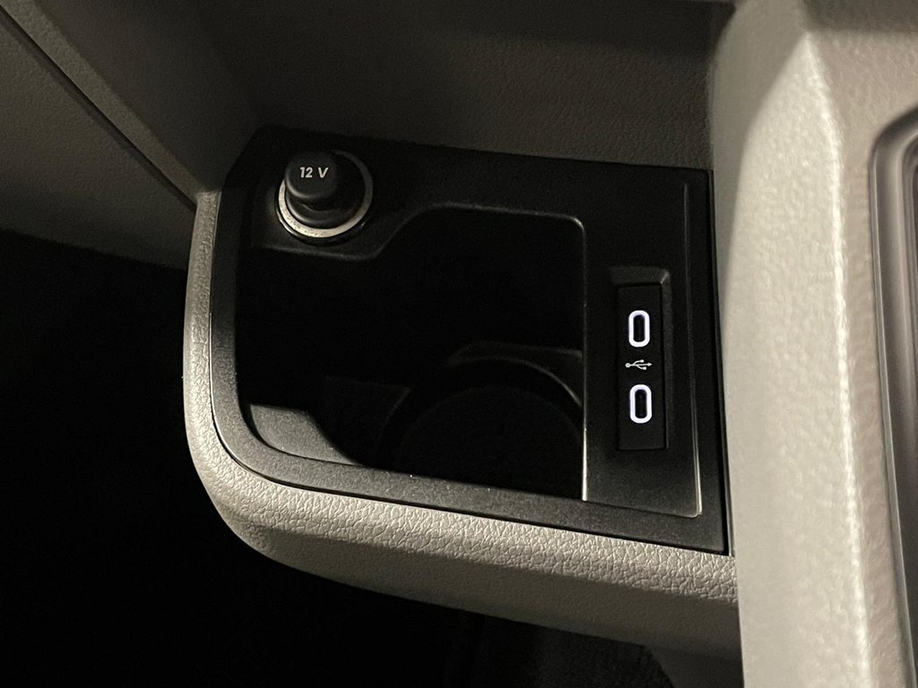 Used Volkswagen Transporter 2021 for sale - 77521334: Photo 22