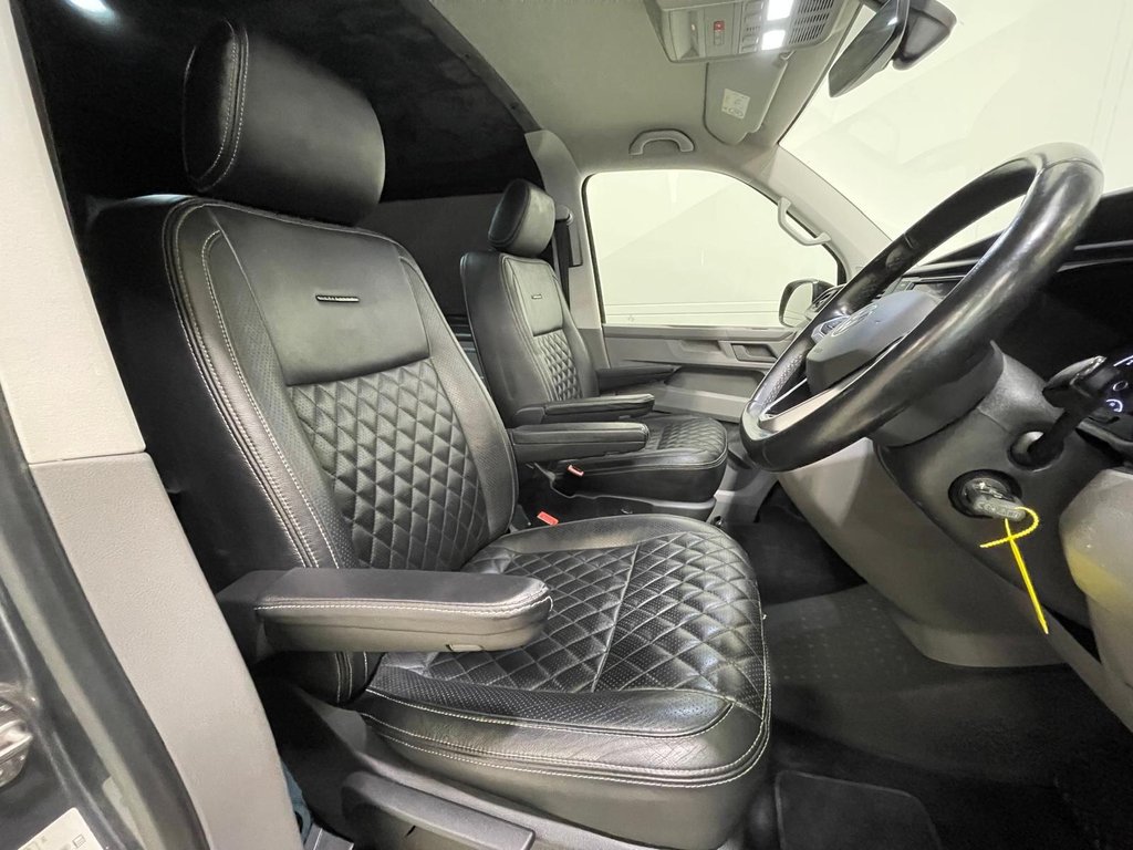 Used Volkswagen Transporter 2021 for sale - 77521334: Photo 27