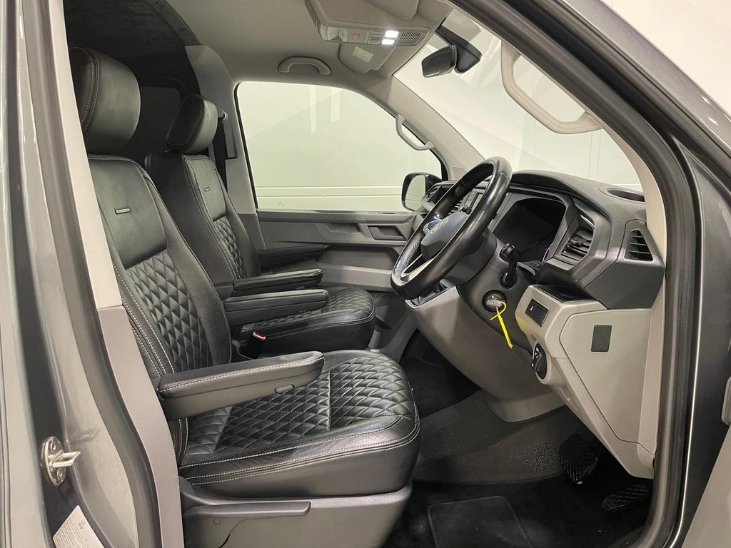 Used Volkswagen Transporter 2021 for sale - 77521334: Photo 28