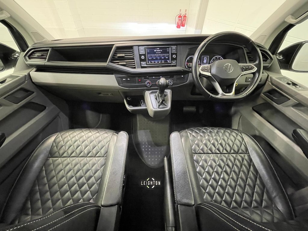 Used Volkswagen Transporter 2021 for sale - 77521334: Photo 29