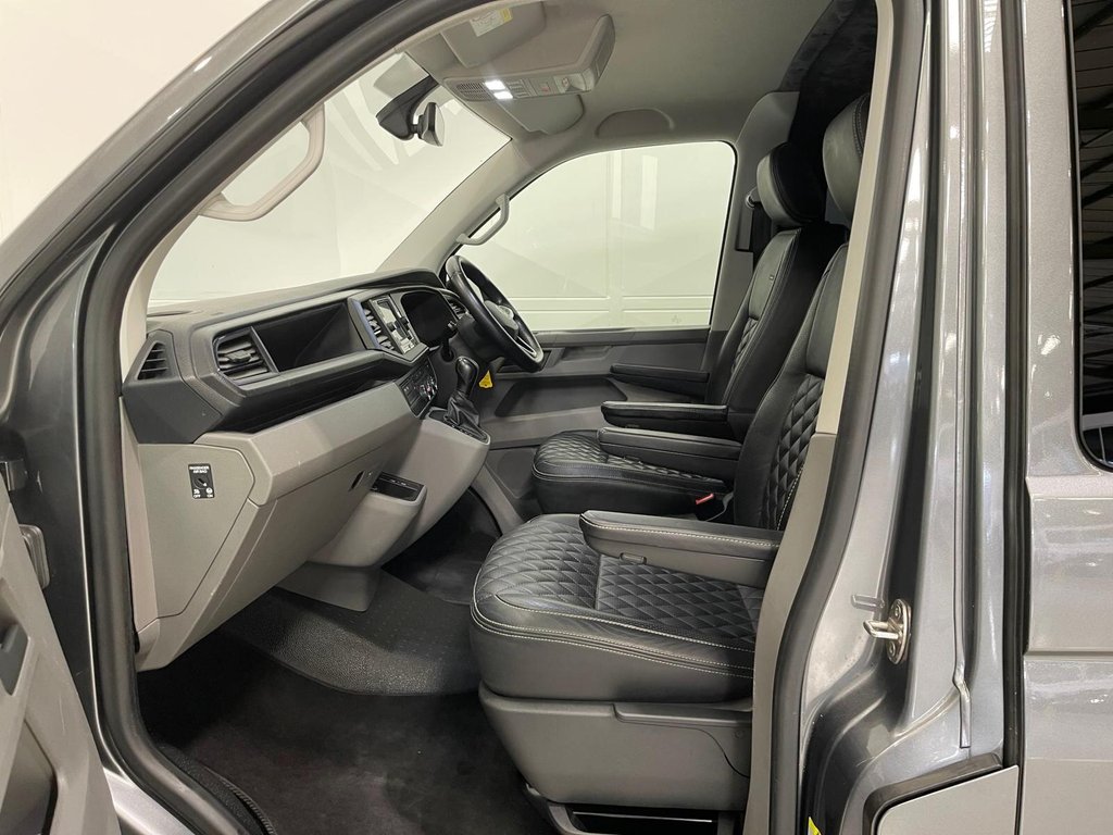 Used Volkswagen Transporter 2021 for sale - 77521334: Photo 30