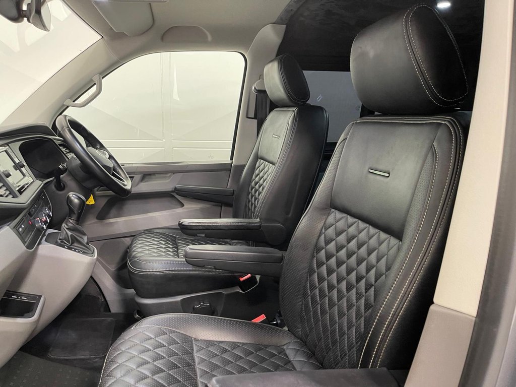 Used Volkswagen Transporter 2021 for sale - 77521334: Photo 31