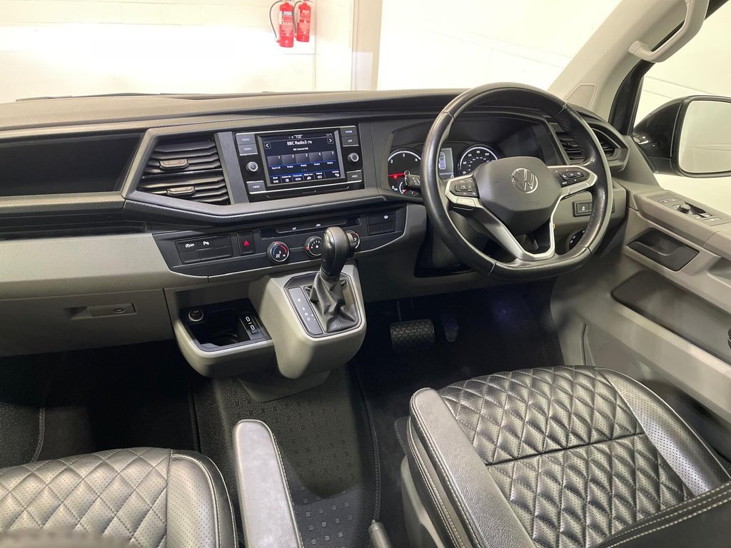 Used Volkswagen Transporter 2021 for sale - 77521334: Photo 32