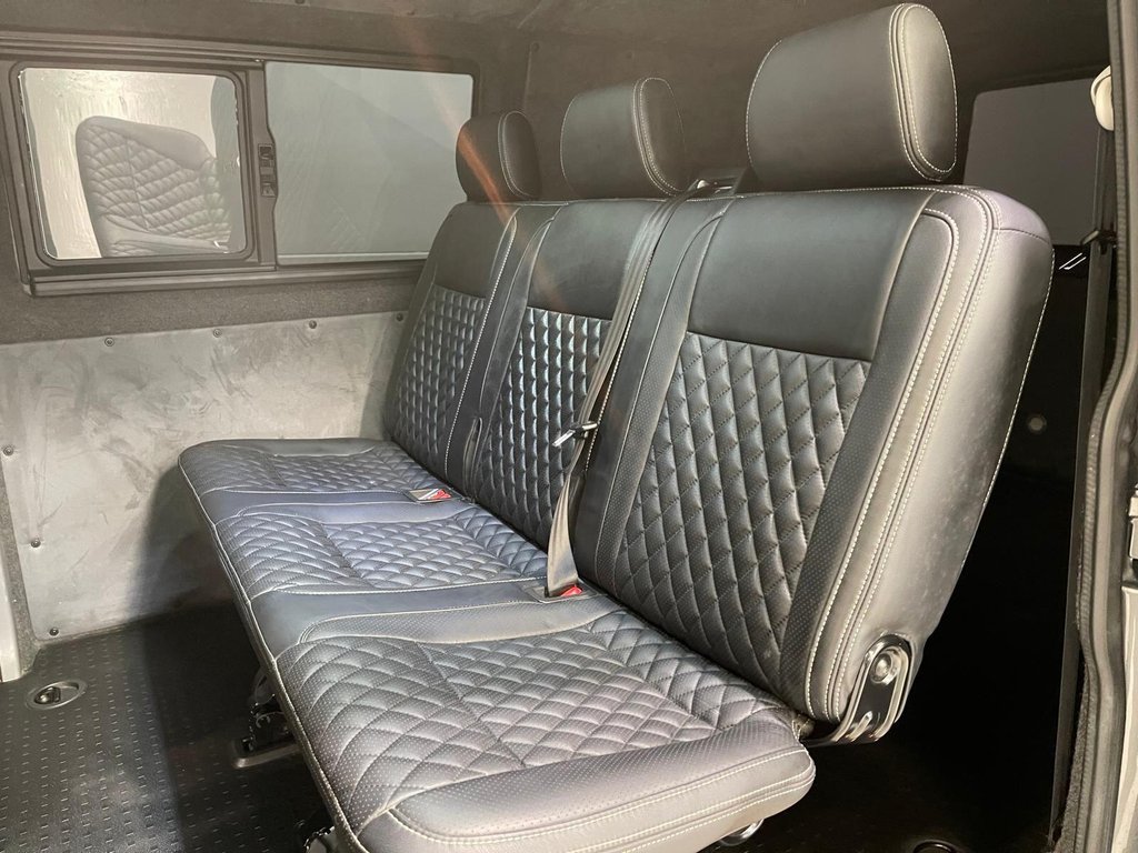 Used Volkswagen Transporter 2021 for sale - 77521334: Photo 35