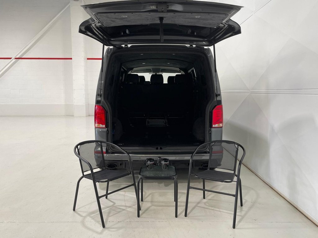 Used Volkswagen Transporter 2021 for sale - 77521334: Photo 40