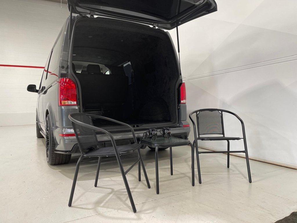 Used Volkswagen Transporter 2021 for sale - 77521334: Photo 41