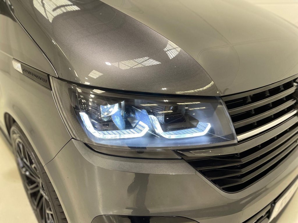 Used Volkswagen Transporter 2021 for sale - 77521334: Photo 44