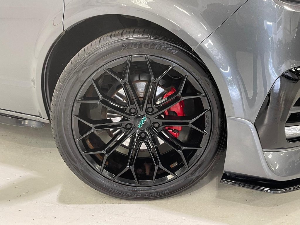 Used Volkswagen Transporter 2021 for sale - 77521334: Photo 46