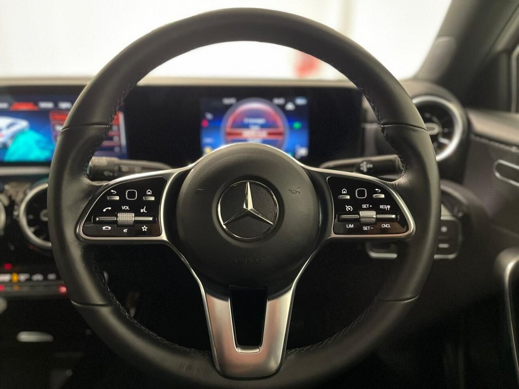 Used Mercedes-Benz A-Class 2023 for sale - 76481682: Photo 10