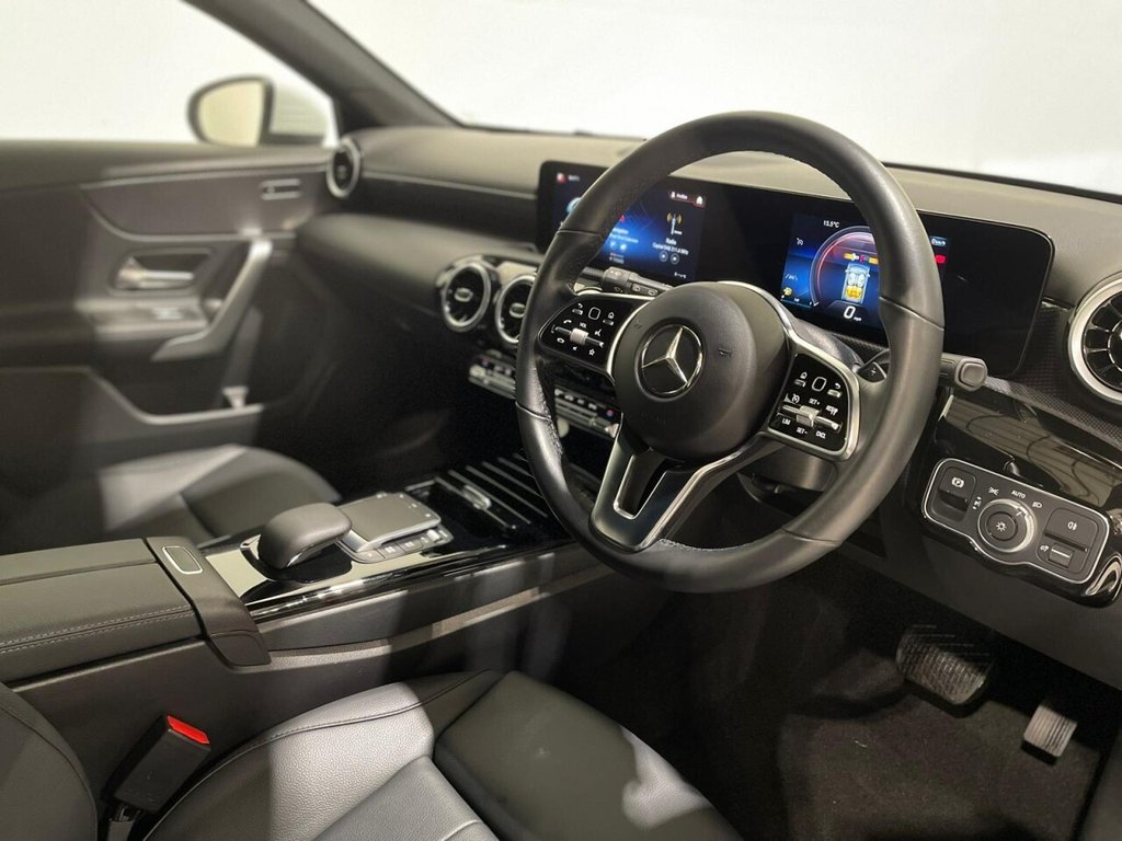 Used Mercedes-Benz A-Class 2023 for sale - 76481682: Photo 11